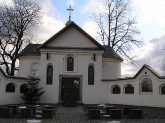 Kalvária Banská Bystrica