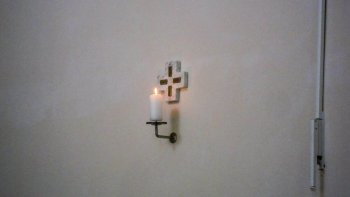 Rím. kat. kostol Hrušov