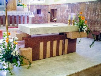 Rím. kat. kostol Krupina