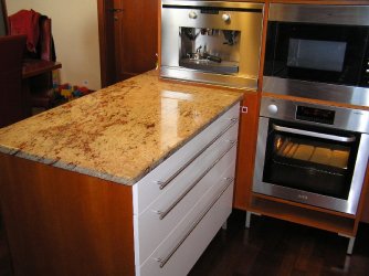 Kuchynské a pracovné dosky