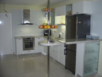 Kuchynské a pracovné dosky