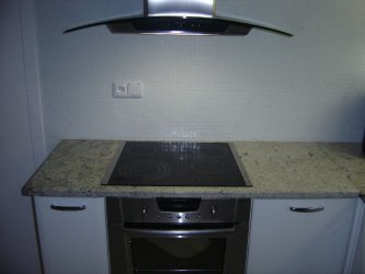 Kuchynské a pracovné dosky