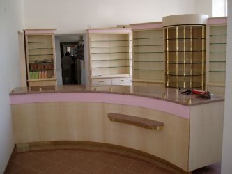 Kuchynské a pracovné dosky