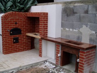 Záhradná architektúra