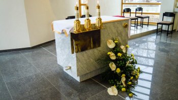 Rím. kat. kostol Lieskovec