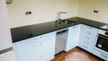 Kuchynské a pracovné dosky