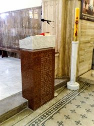 Rím. kat. kostol Krupina