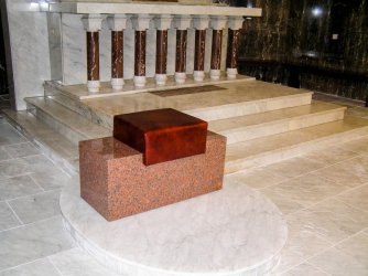 Rím. kat. kostol Krupina